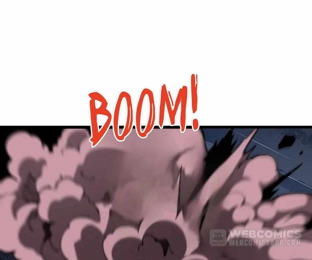 Doomsday Arrival: Evolution Into the Crimson King Chapter 15 - Page 139