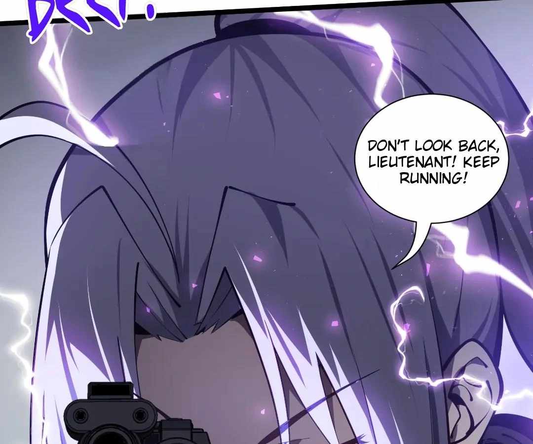Doomsday Arrival: Evolution Into the Crimson King Chapter 15 - Page 15