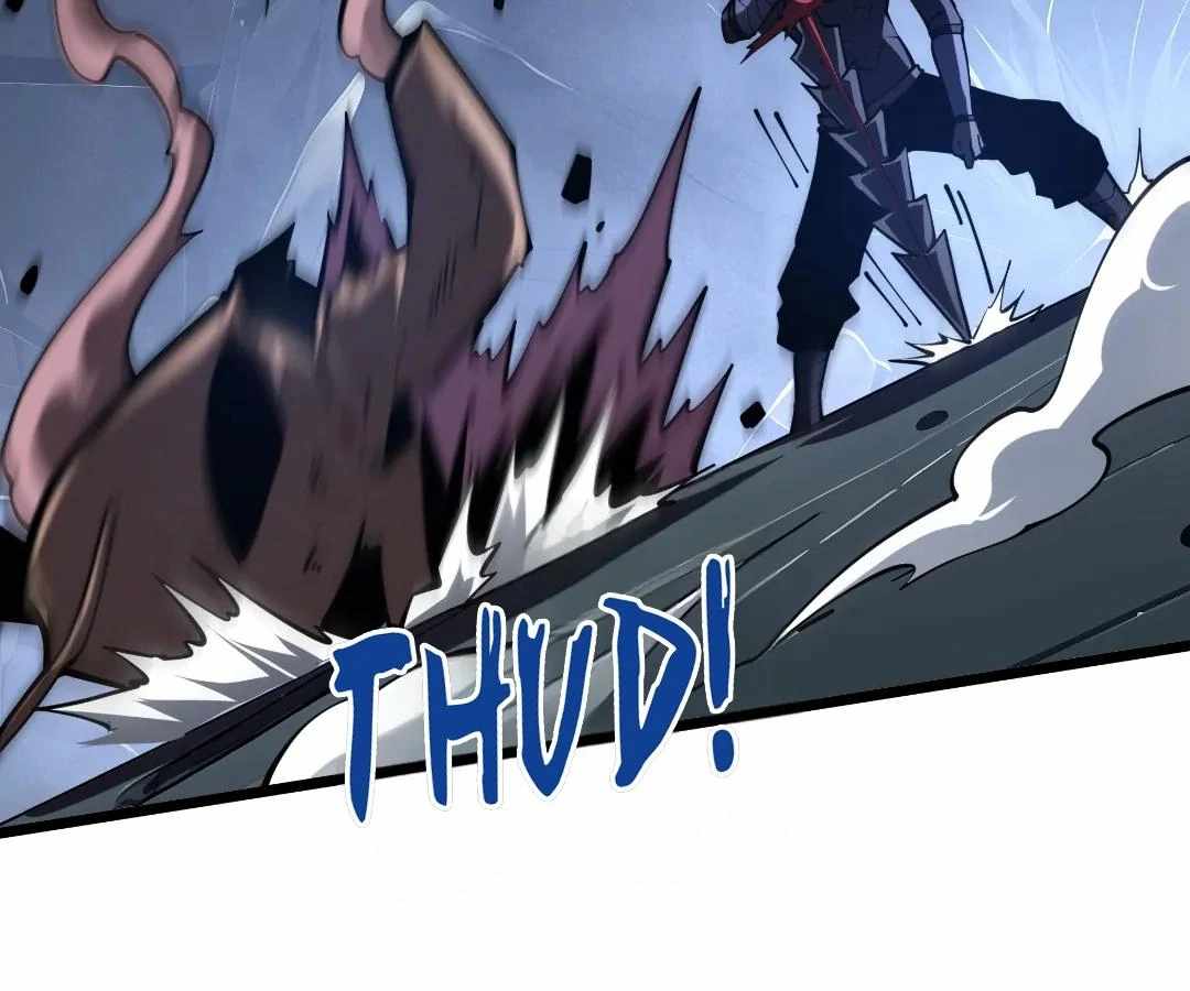 Doomsday Arrival: Evolution Into the Crimson King Chapter 15 - Page 141
