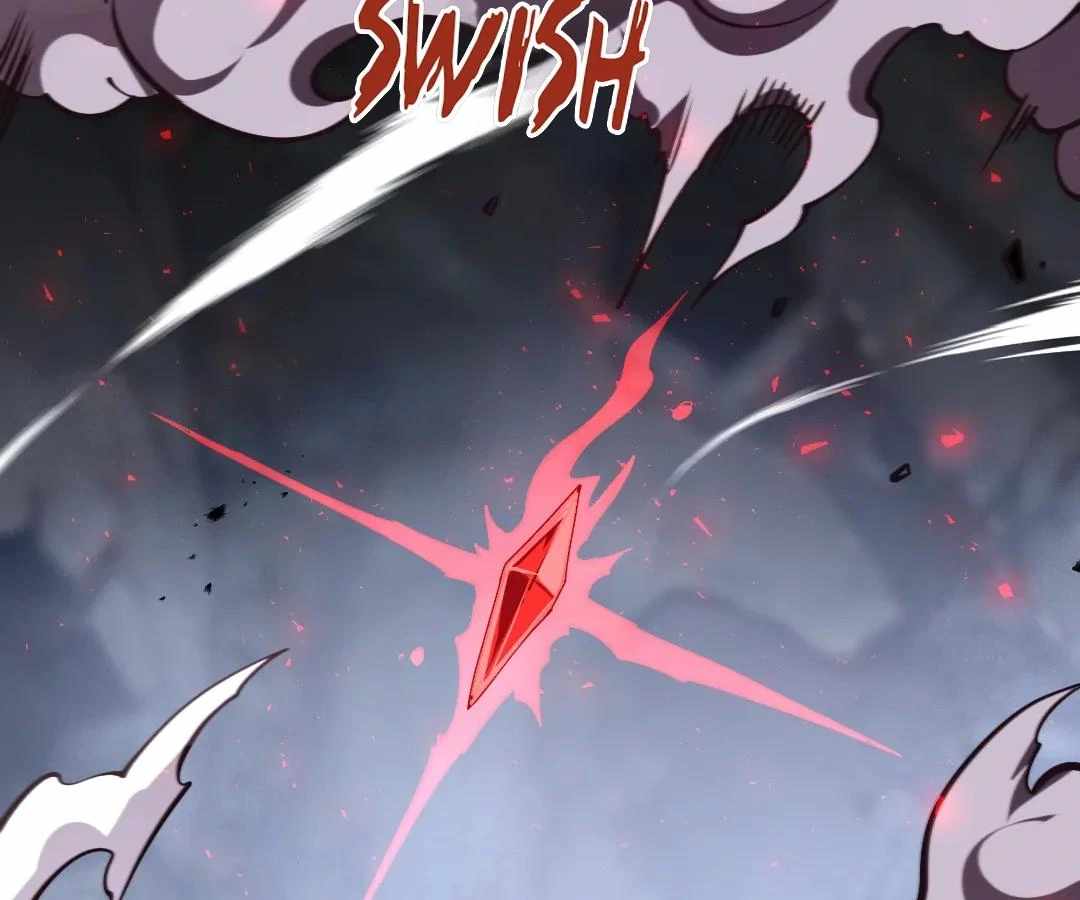 Doomsday Arrival: Evolution Into the Crimson King Chapter 15 - Page 143