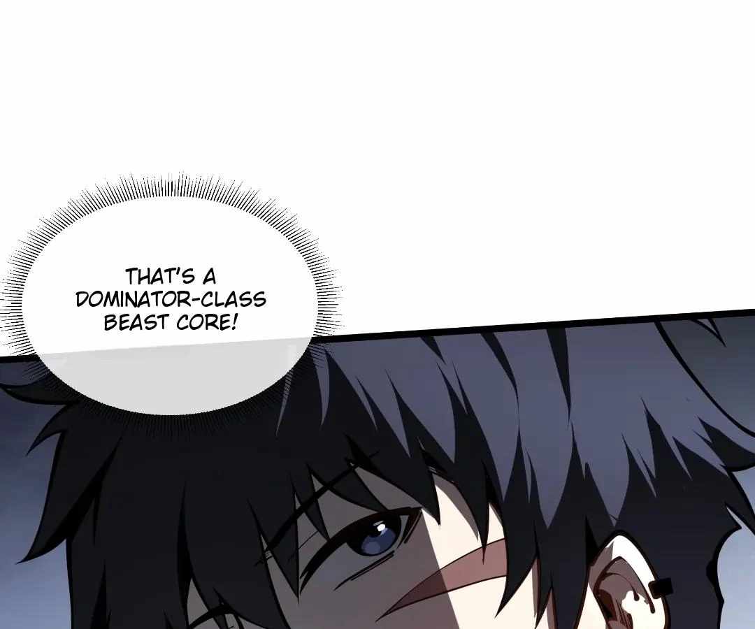 Doomsday Arrival: Evolution Into the Crimson King Chapter 15 - Page 145