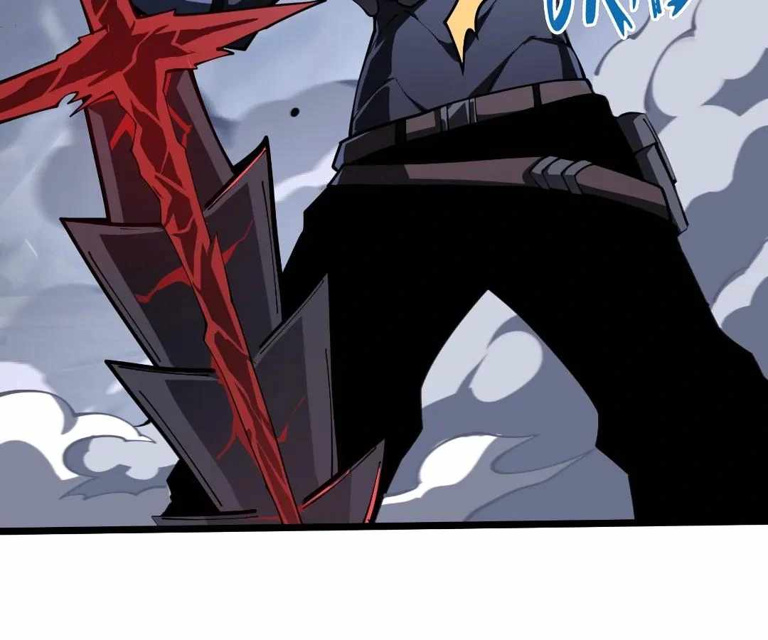 Doomsday Arrival: Evolution Into the Crimson King Chapter 15 - Page 149