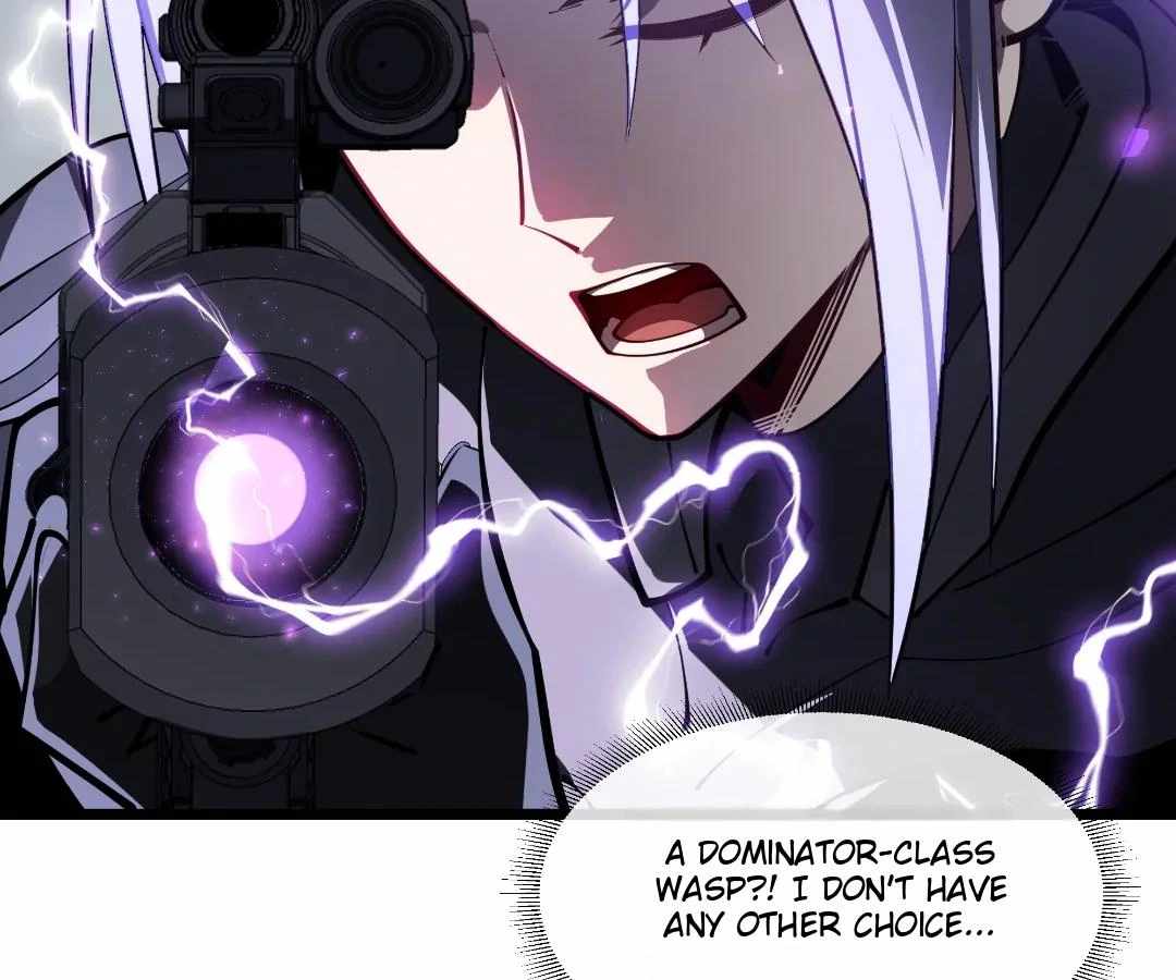 Doomsday Arrival: Evolution Into the Crimson King Chapter 15 - Page 16