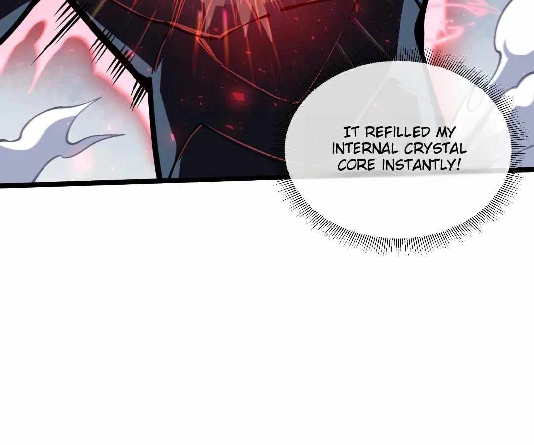 Doomsday Arrival: Evolution Into the Crimson King Chapter 15 - Page 152