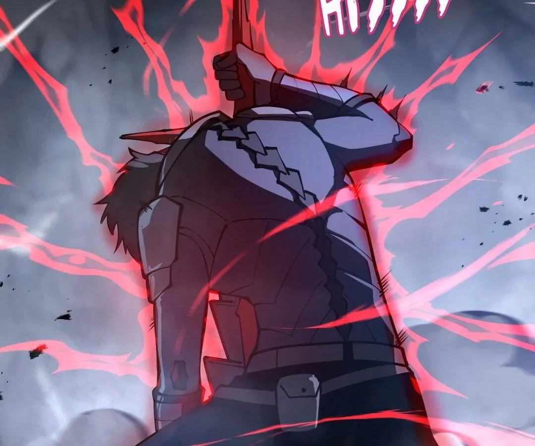 Doomsday Arrival: Evolution Into the Crimson King Chapter 15 - Page 154