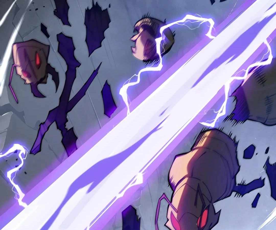 Doomsday Arrival: Evolution Into the Crimson King Chapter 15 - Page 158