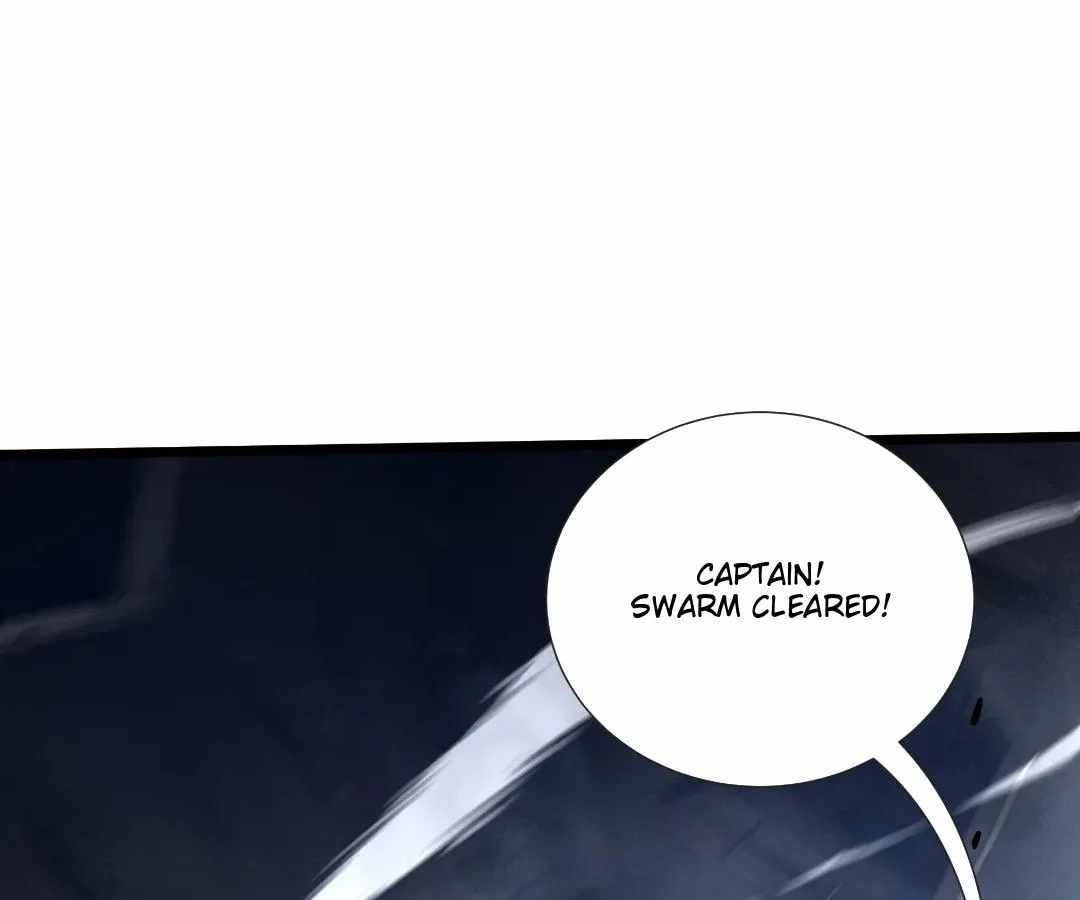 Doomsday Arrival: Evolution Into the Crimson King Chapter 15 - Page 160
