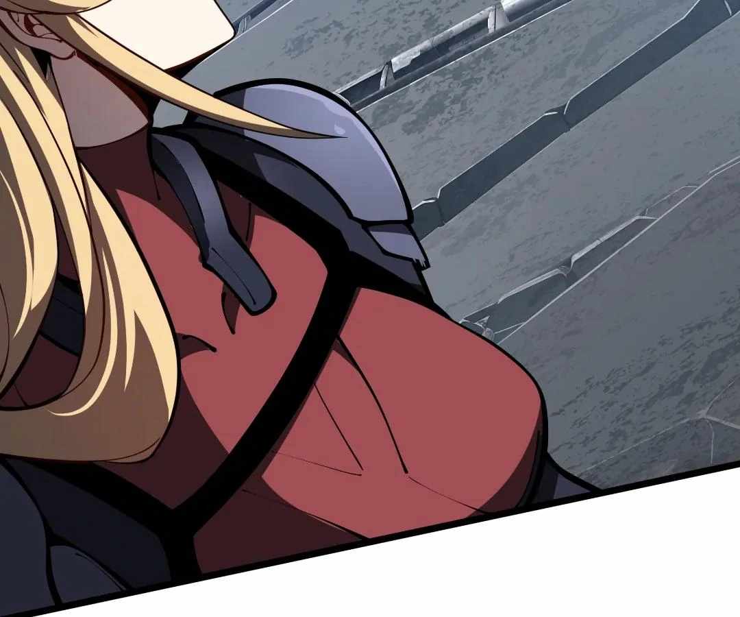 Doomsday Arrival: Evolution Into the Crimson King Chapter 15 - Page 166