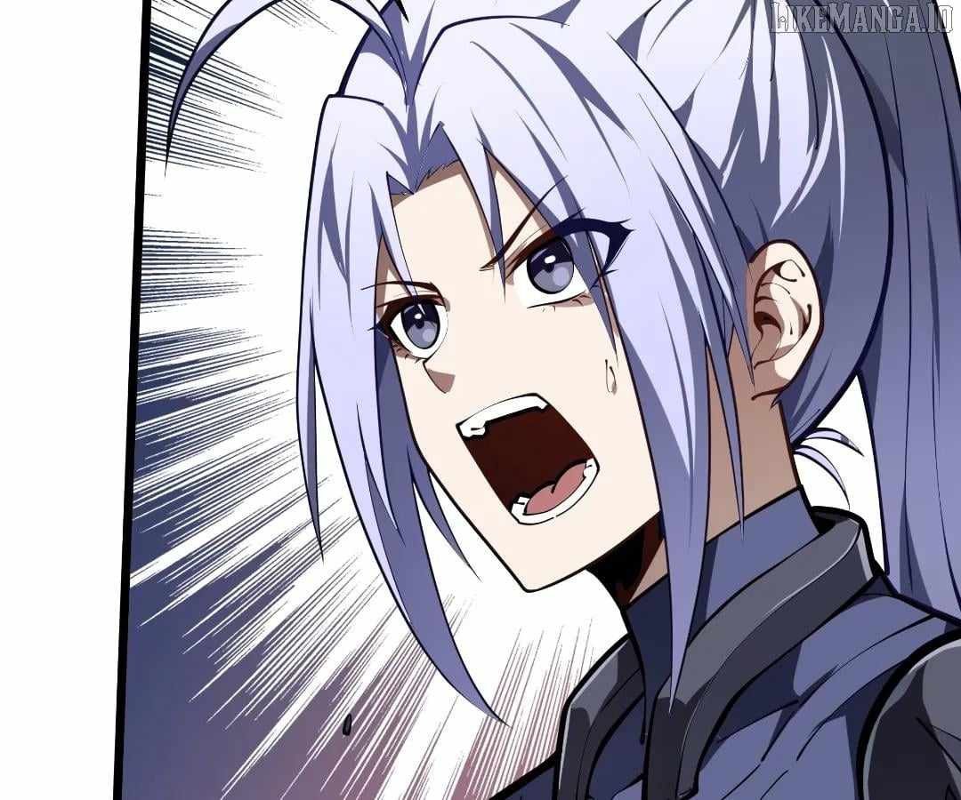Doomsday Arrival: Evolution Into the Crimson King Chapter 15 - Page 168