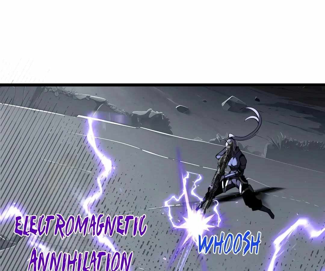 Doomsday Arrival: Evolution Into the Crimson King Chapter 15 - Page 18