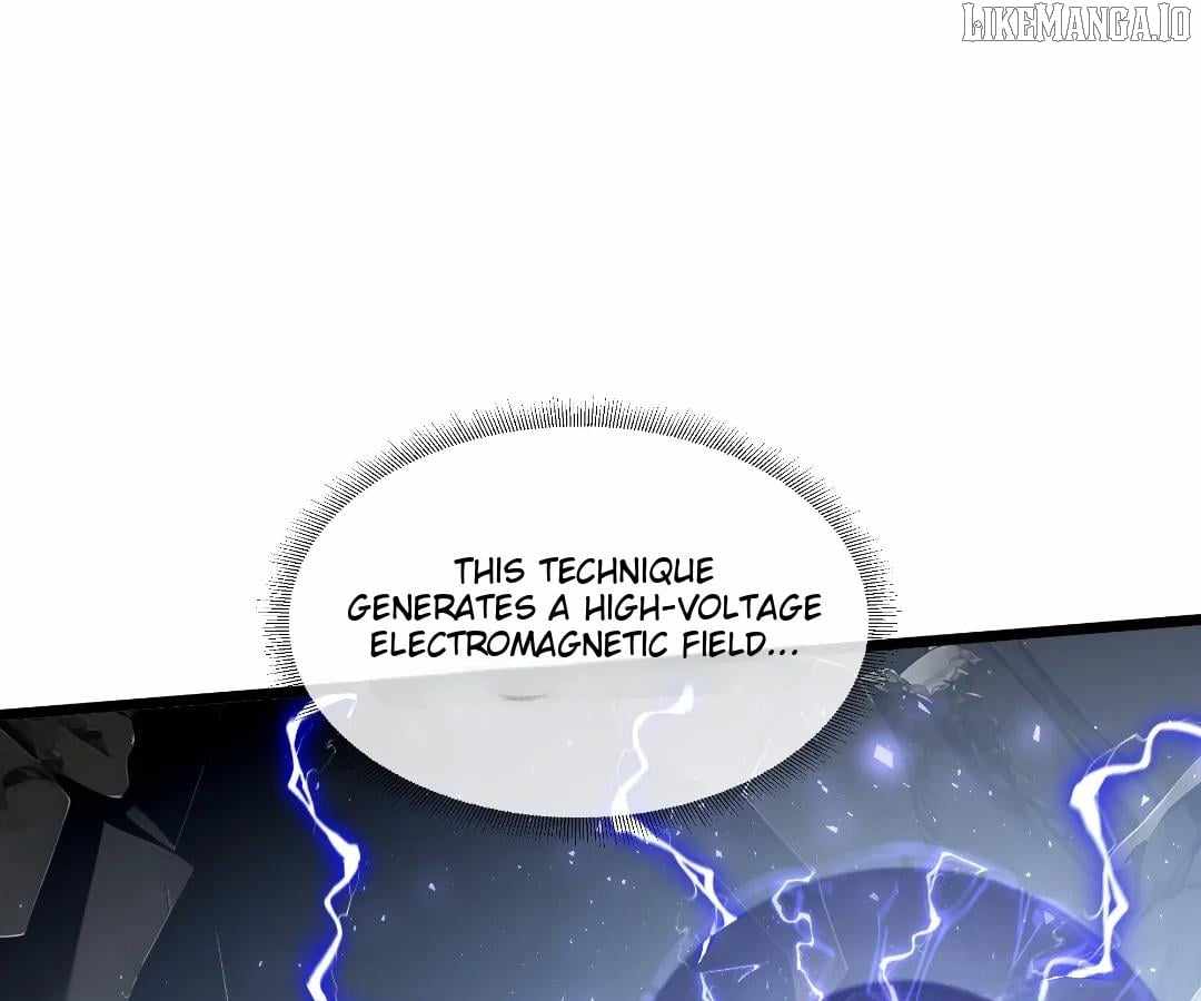 Doomsday Arrival: Evolution Into the Crimson King Chapter 15 - Page 21