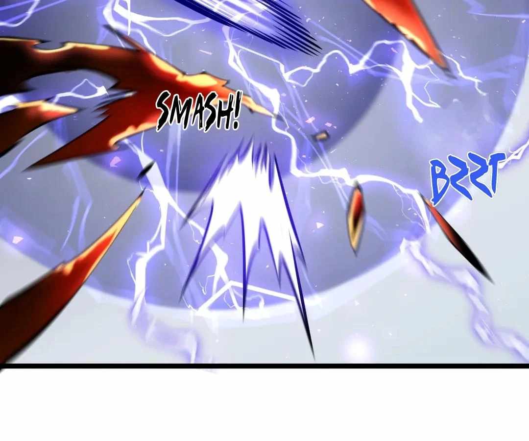 Doomsday Arrival: Evolution Into the Crimson King Chapter 15 - Page 25