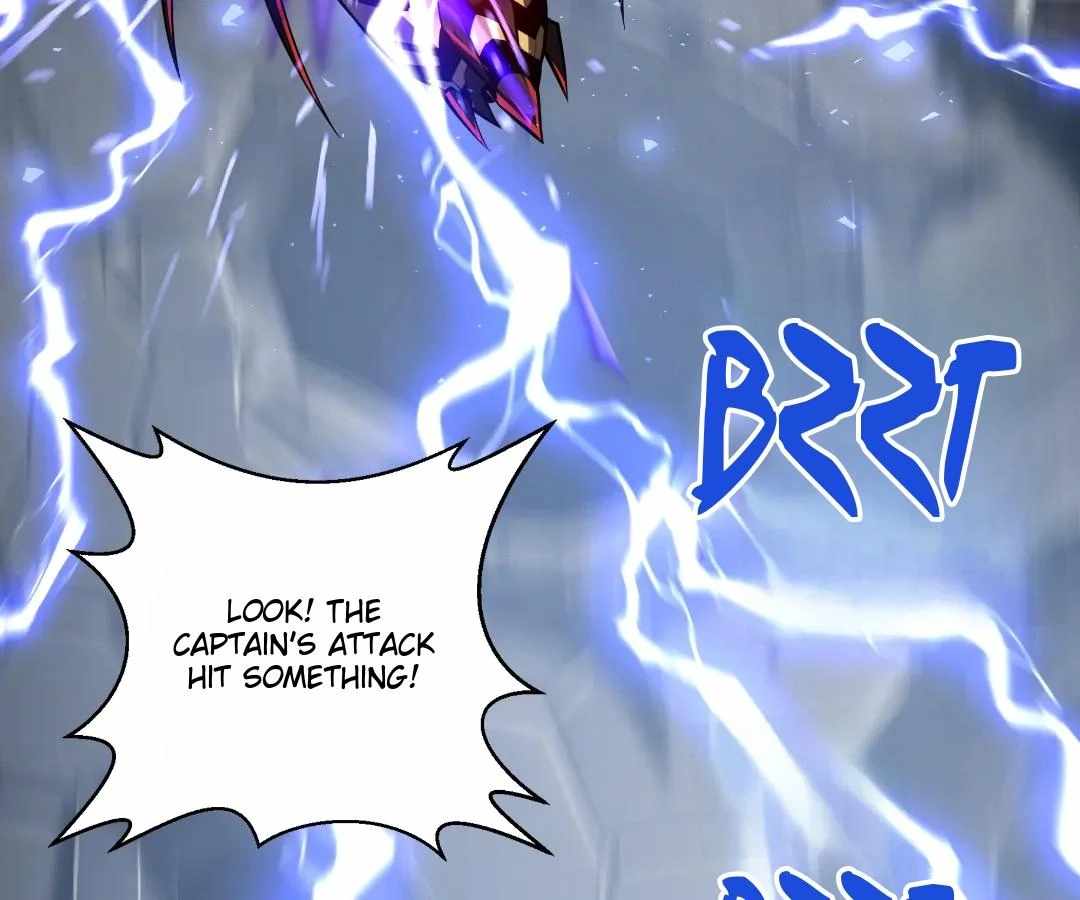 Doomsday Arrival: Evolution Into the Crimson King Chapter 15 - Page 28