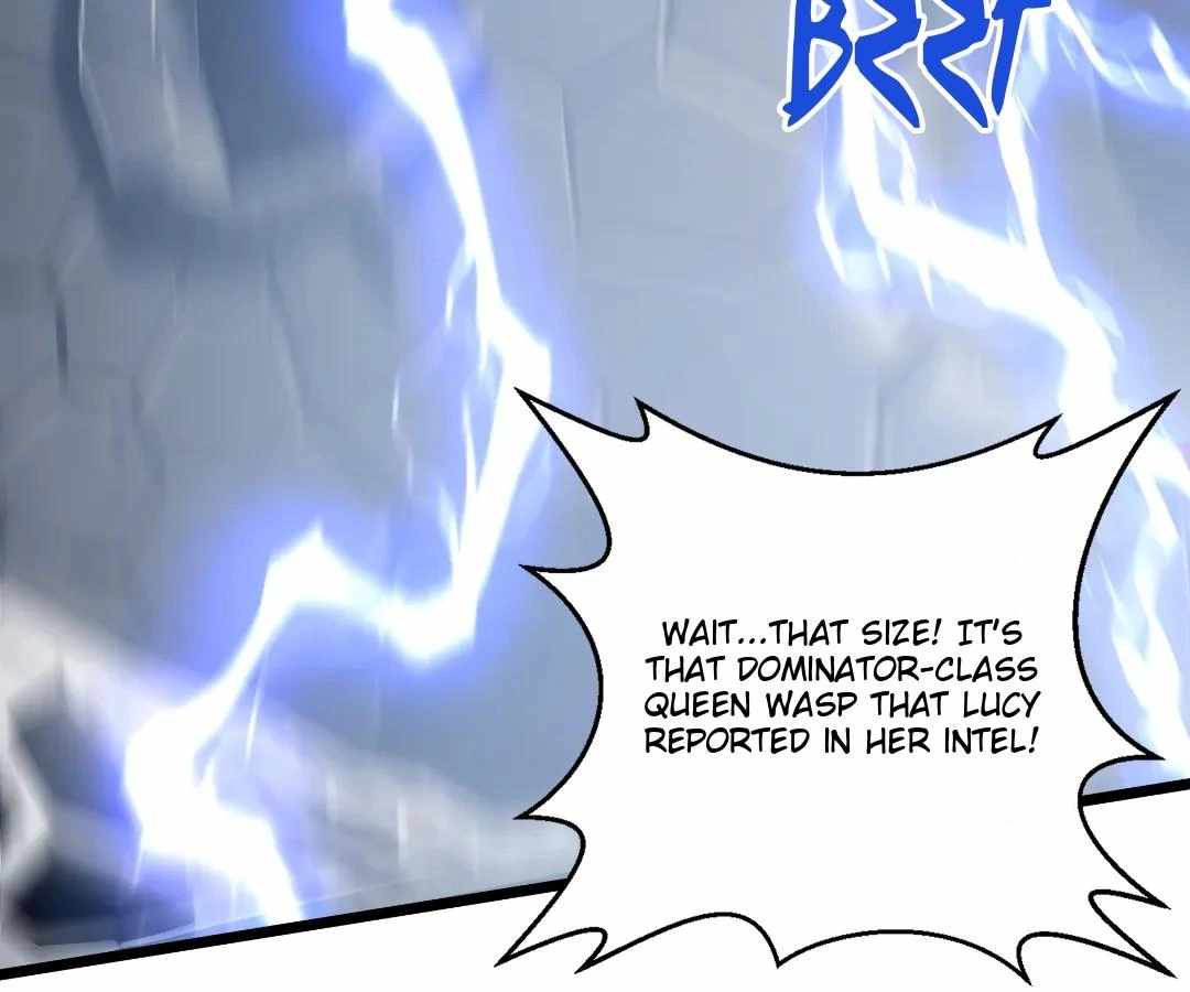Doomsday Arrival: Evolution Into the Crimson King Chapter 15 - Page 29