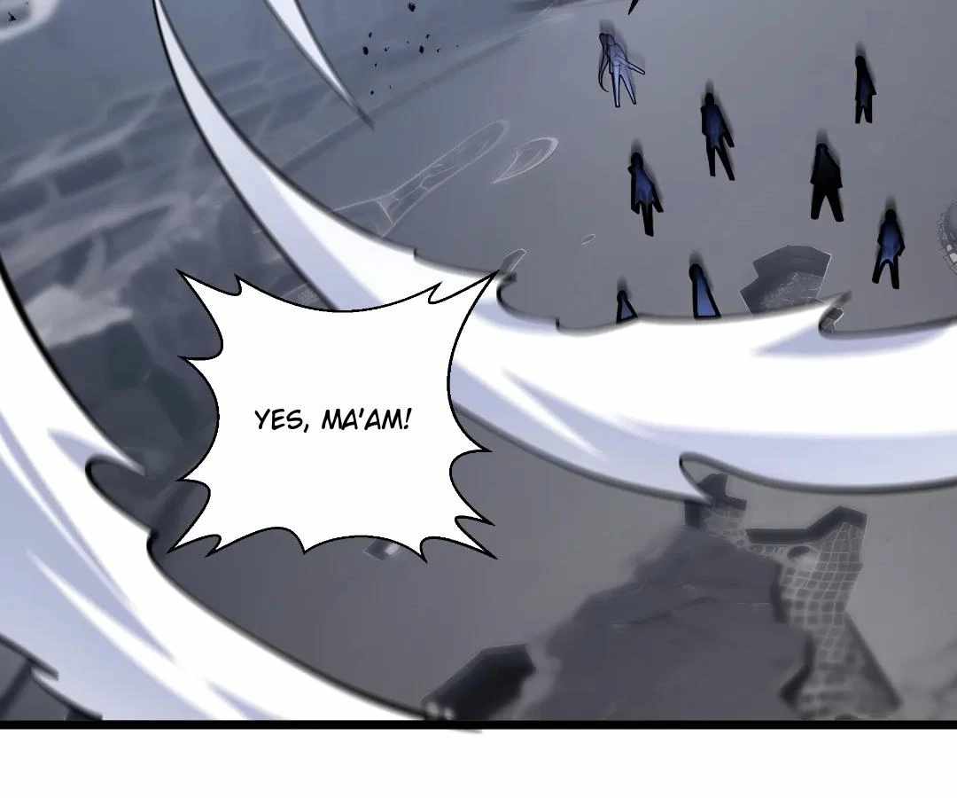 Doomsday Arrival: Evolution Into the Crimson King Chapter 15 - Page 33