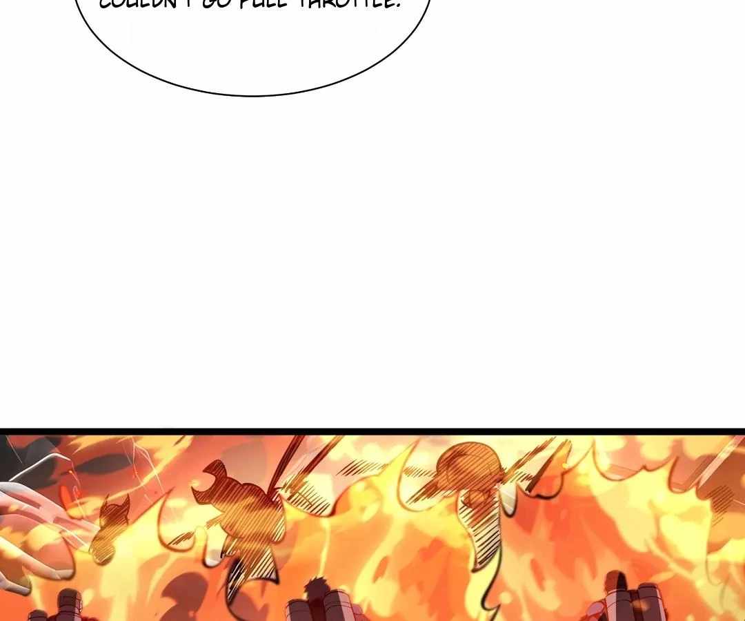 Doomsday Arrival: Evolution Into the Crimson King Chapter 15 - Page 37