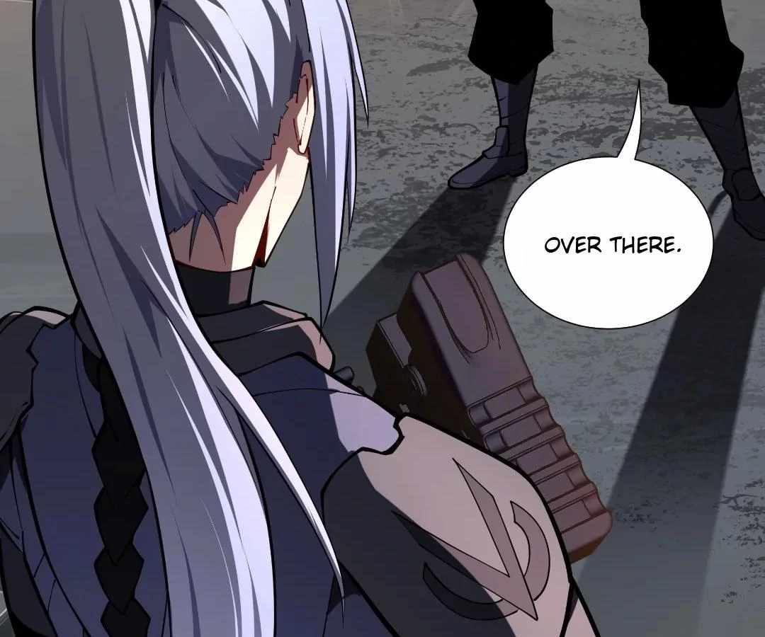 Doomsday Arrival: Evolution Into the Crimson King Chapter 15 - Page 39