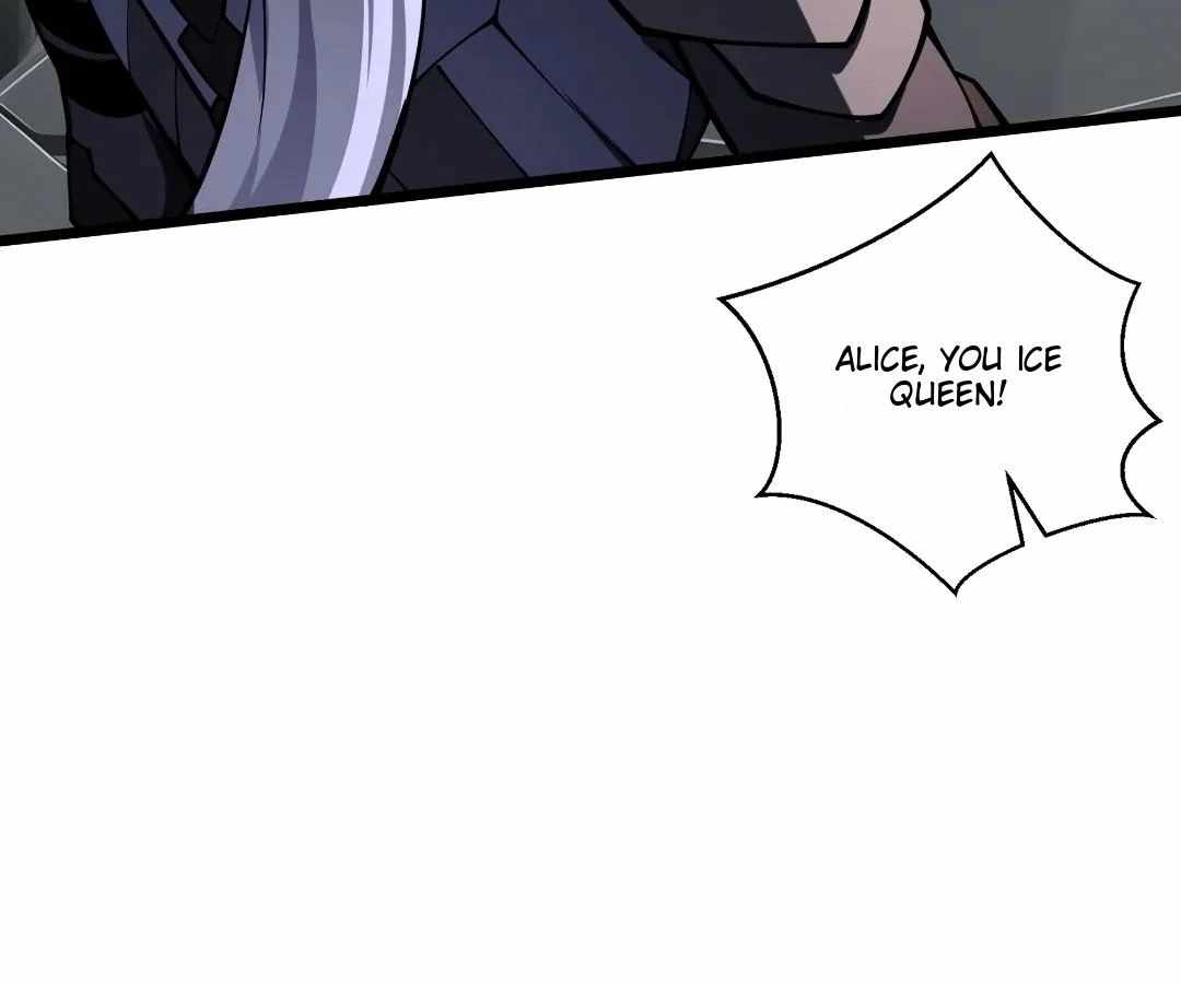 Doomsday Arrival: Evolution Into the Crimson King Chapter 15 - Page 40