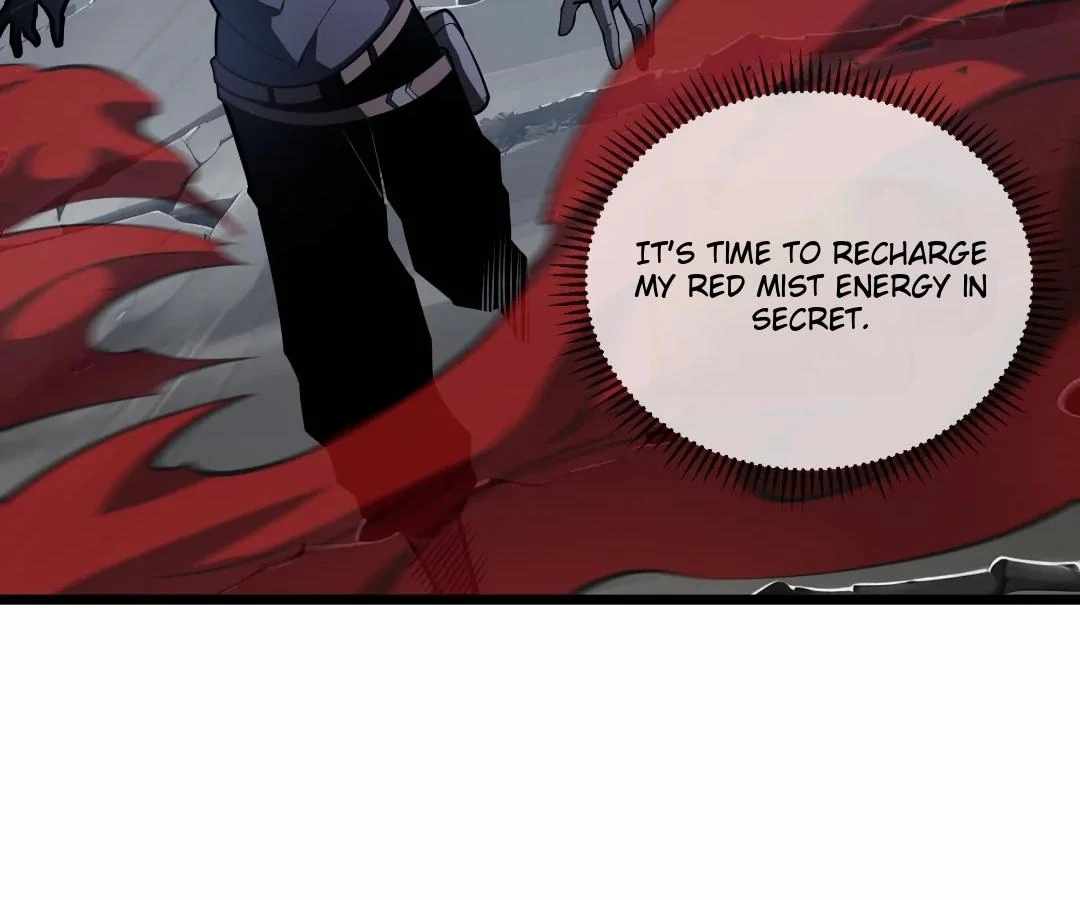 Doomsday Arrival: Evolution Into the Crimson King Chapter 15 - Page 48