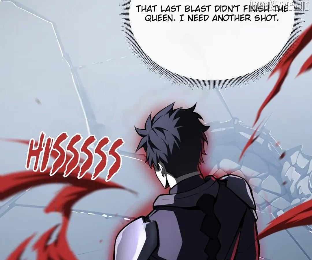 Doomsday Arrival: Evolution Into the Crimson King Chapter 15 - Page 50