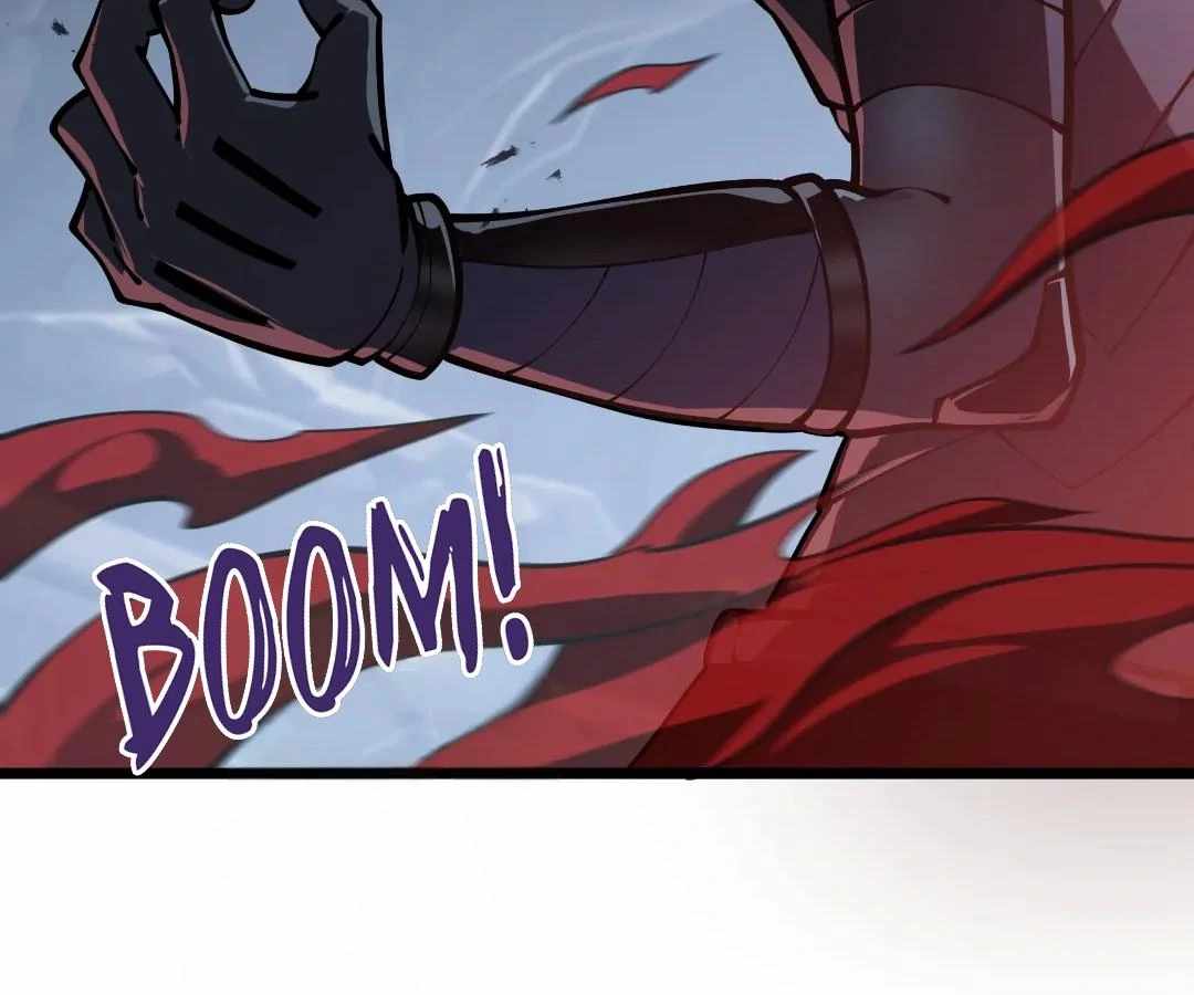 Doomsday Arrival: Evolution Into the Crimson King Chapter 15 - Page 54