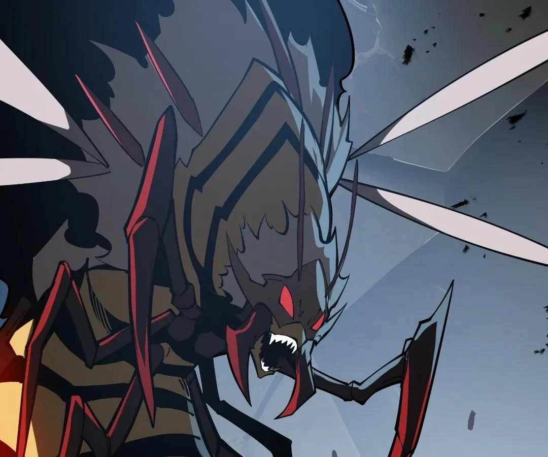 Doomsday Arrival: Evolution Into the Crimson King Chapter 15 - Page 7