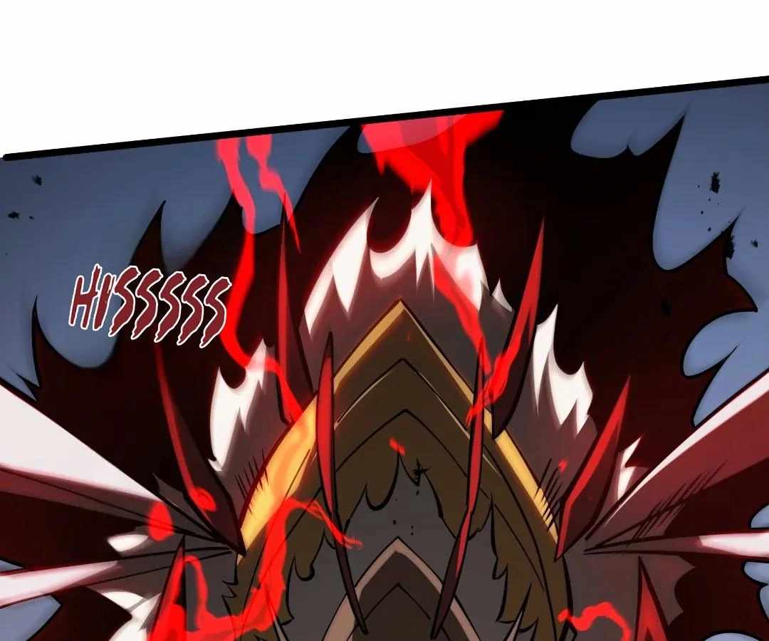 Doomsday Arrival: Evolution Into the Crimson King Chapter 15 - Page 65
