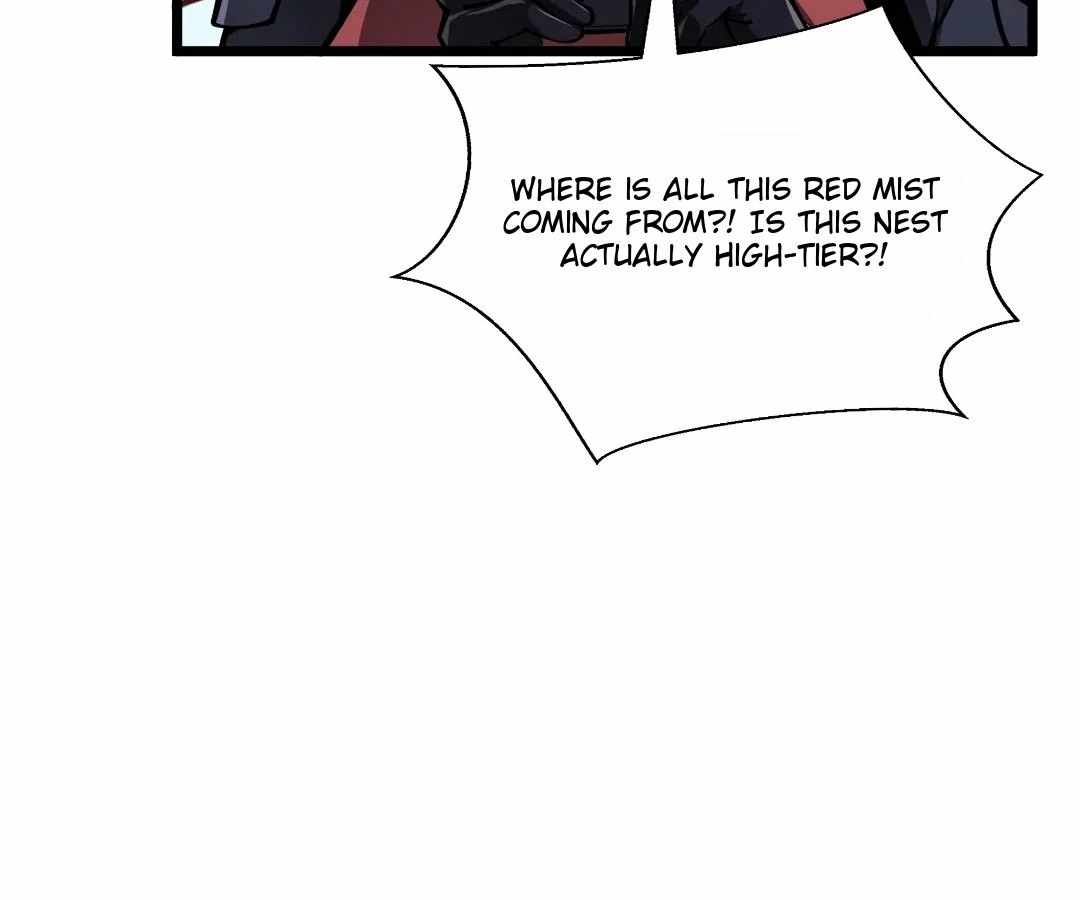 Doomsday Arrival: Evolution Into the Crimson King Chapter 15 - Page 69