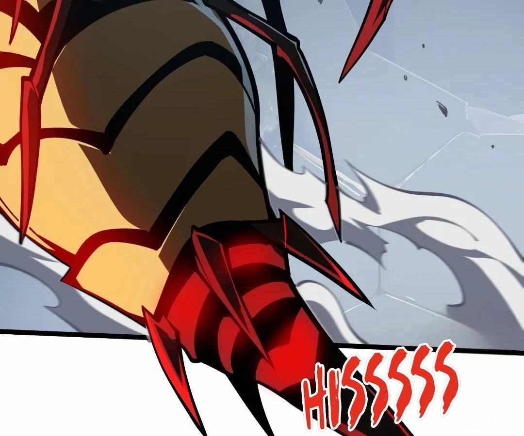 Doomsday Arrival: Evolution Into the Crimson King Chapter 15 - Page 8