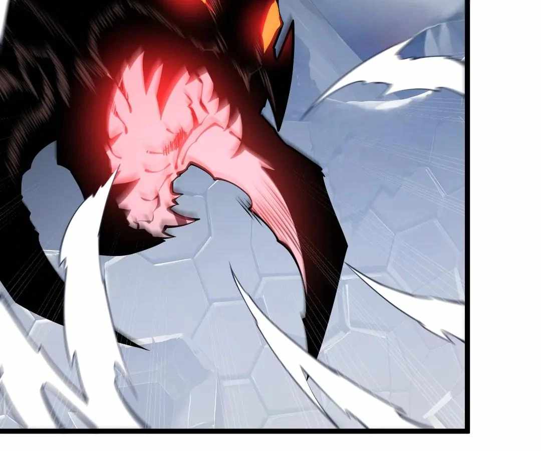 Doomsday Arrival: Evolution Into the Crimson King Chapter 15 - Page 71