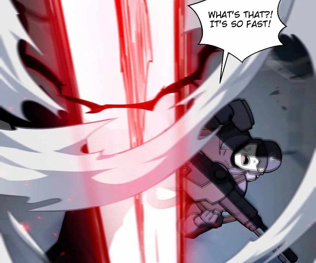 Doomsday Arrival: Evolution Into the Crimson King Chapter 15 - Page 10