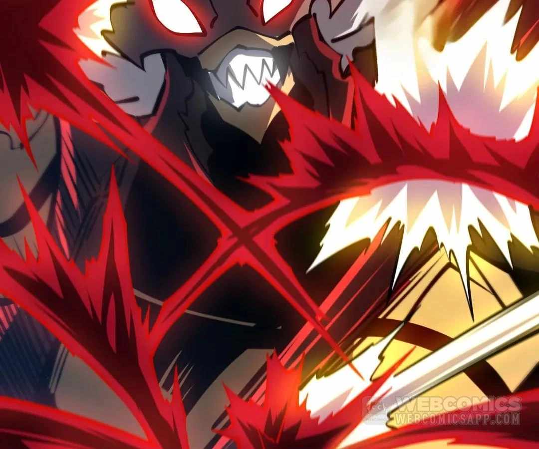 Doomsday Arrival: Evolution Into the Crimson King Chapter 15 - Page 91