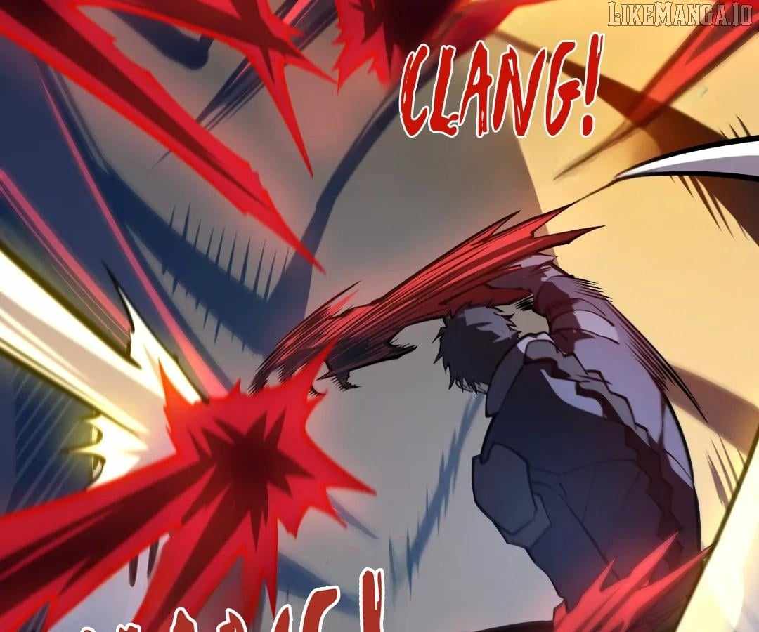 Doomsday Arrival: Evolution Into the Crimson King Chapter 15 - Page 92