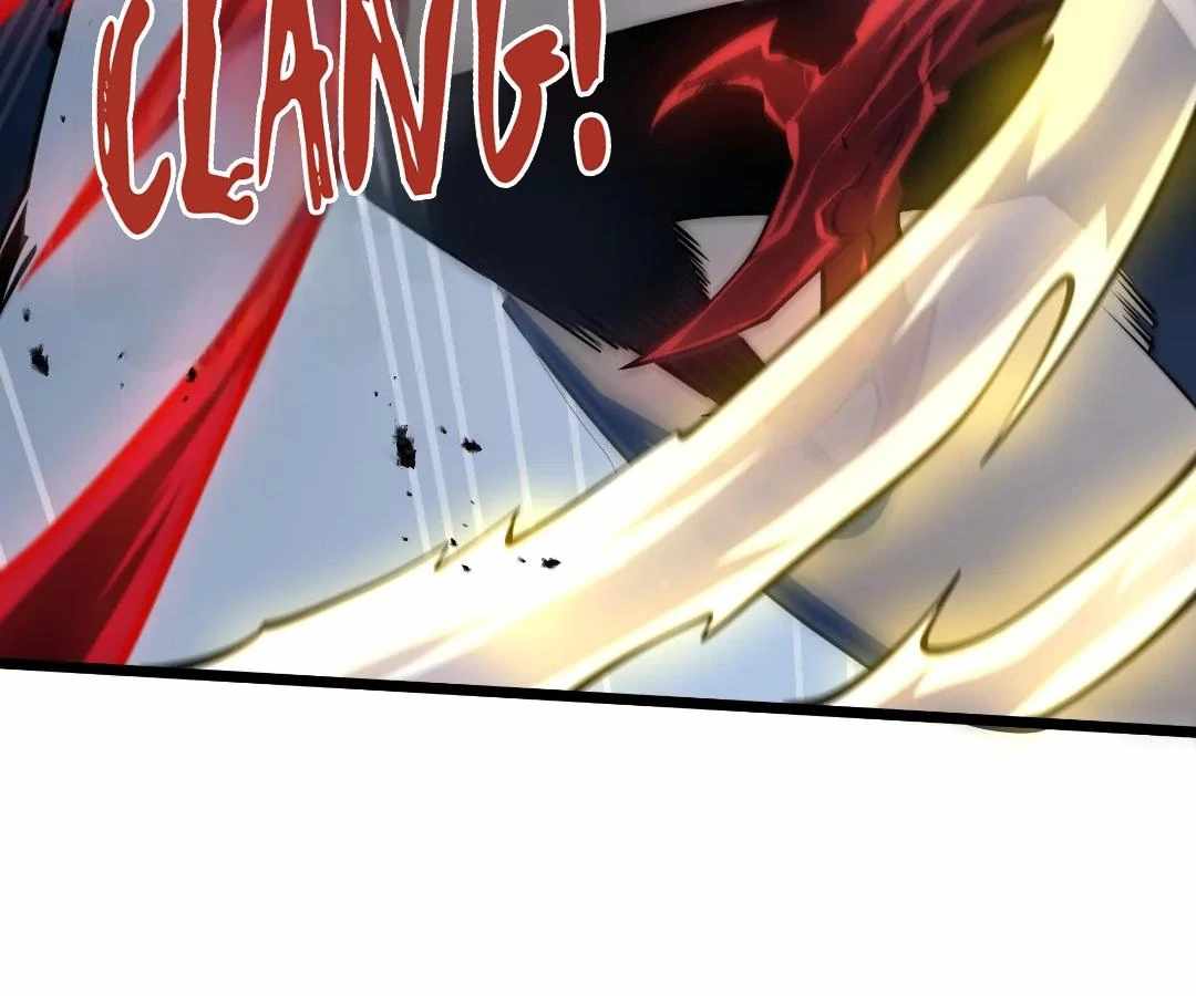 Doomsday Arrival: Evolution Into the Crimson King Chapter 15 - Page 93