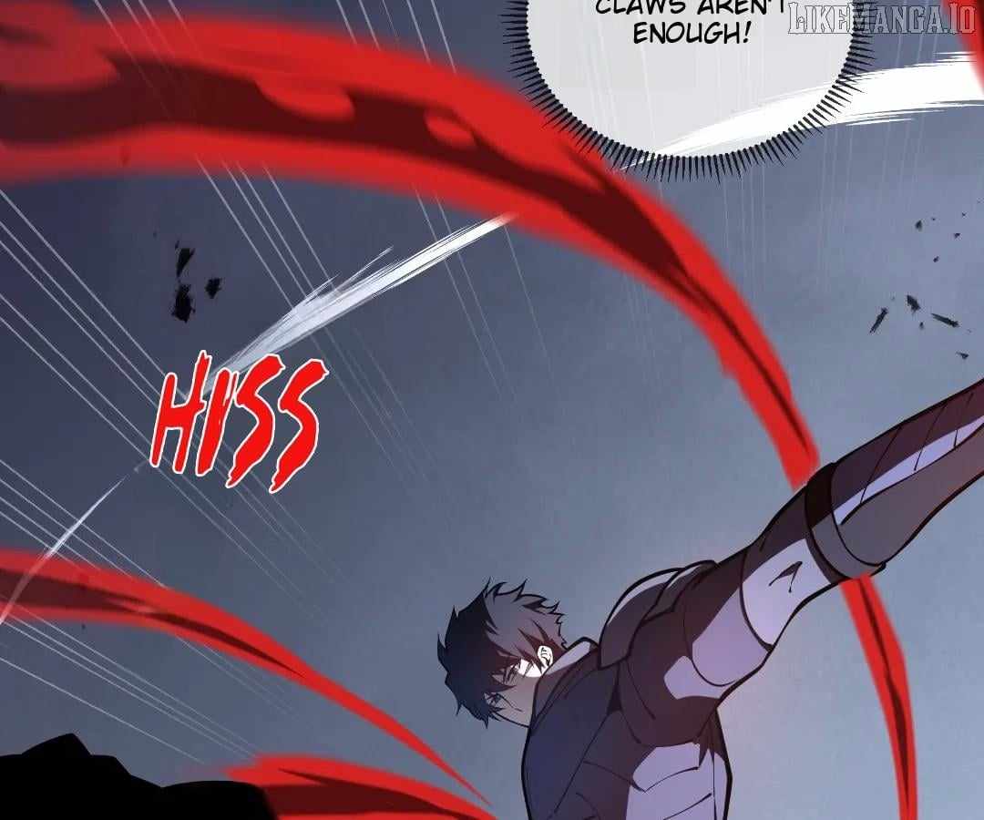 Doomsday Arrival: Evolution Into the Crimson King Chapter 15 - Page 95