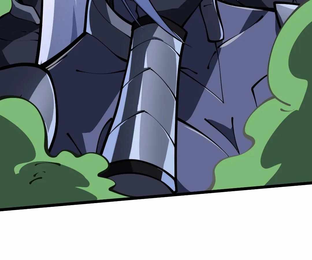 Doomsday Arrival: Evolution Into the Crimson King Chapter 16 - Page 119