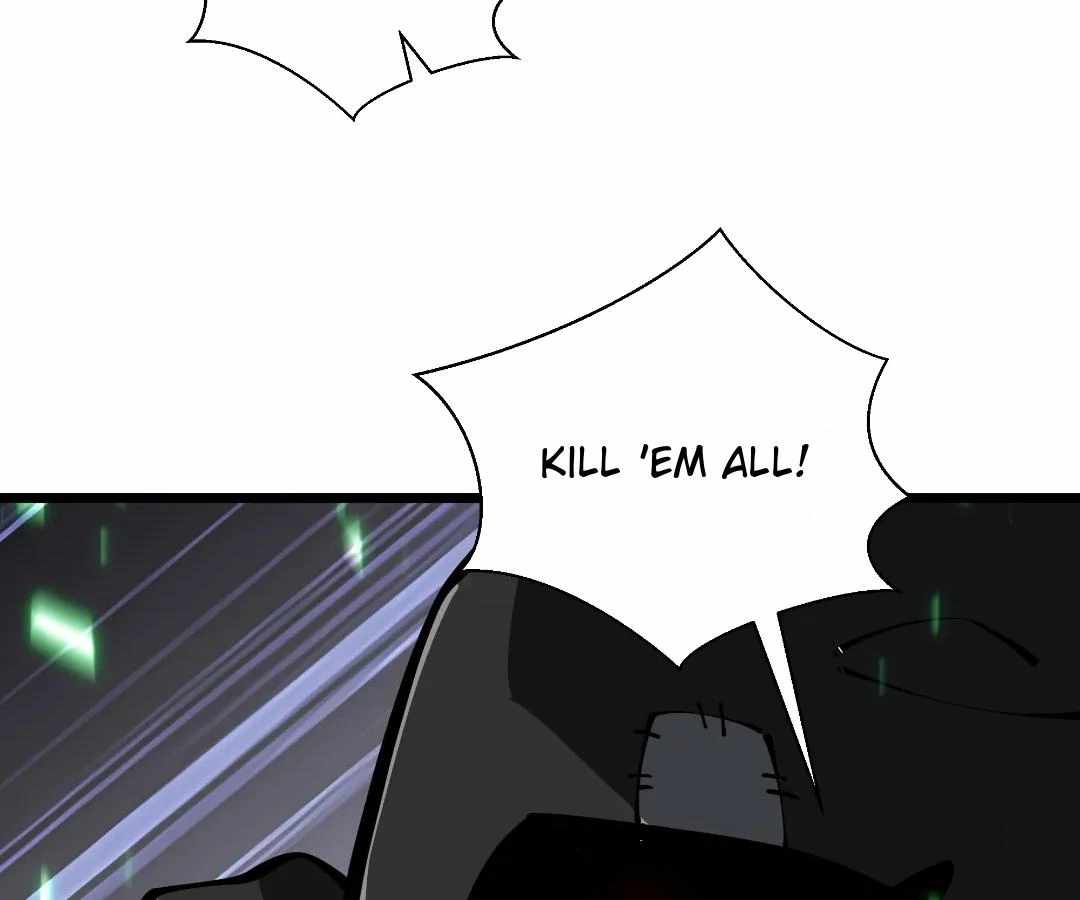 Doomsday Arrival: Evolution Into the Crimson King Chapter 16 - Page 121