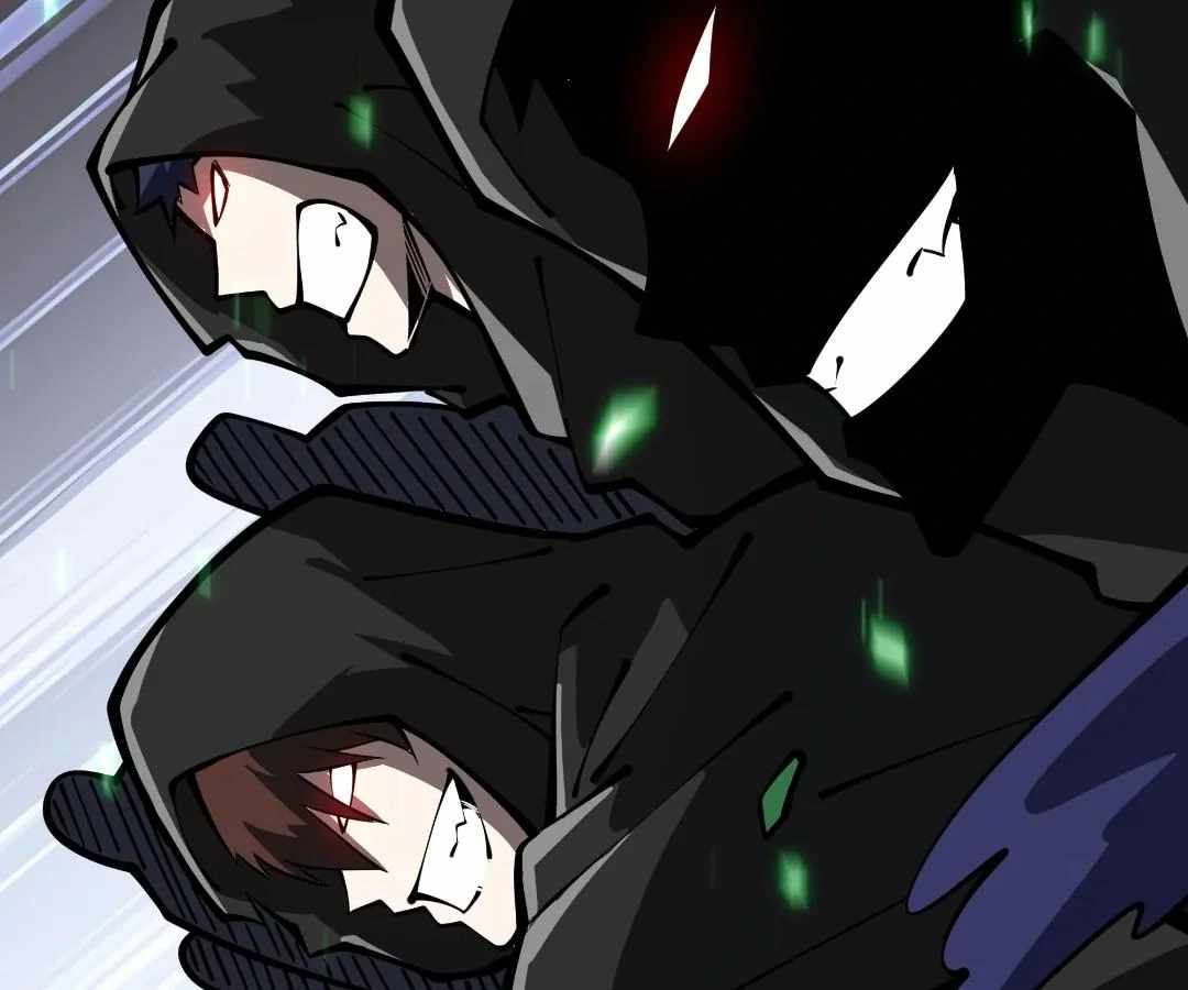 Doomsday Arrival: Evolution Into the Crimson King Chapter 16 - Page 122