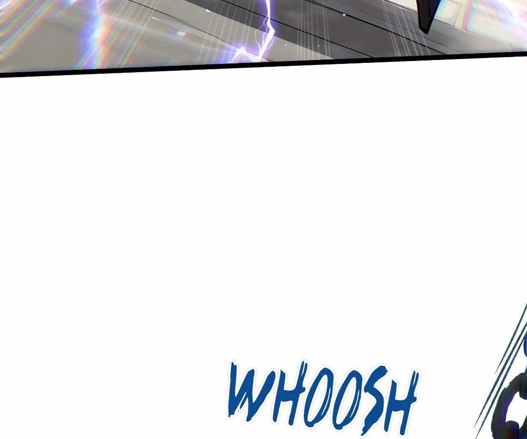 Doomsday Arrival: Evolution Into the Crimson King Chapter 16 - Page 134