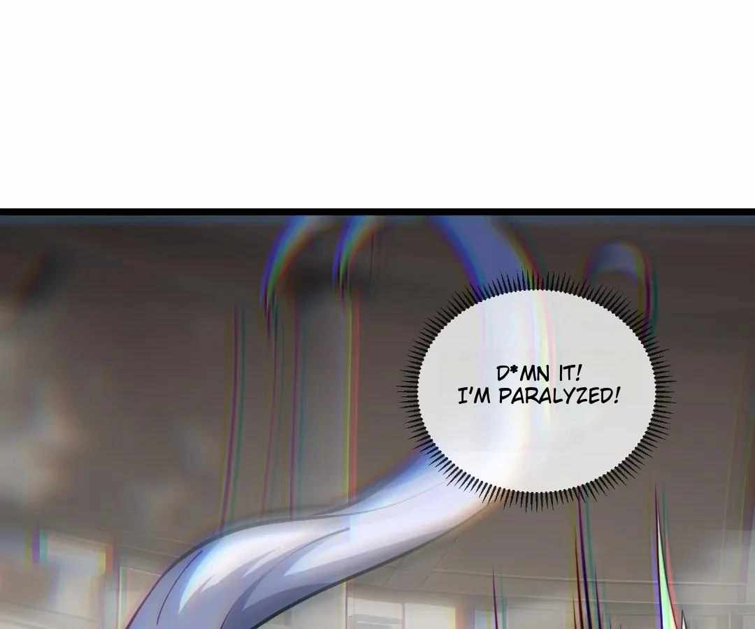 Doomsday Arrival: Evolution Into the Crimson King Chapter 16 - Page 138