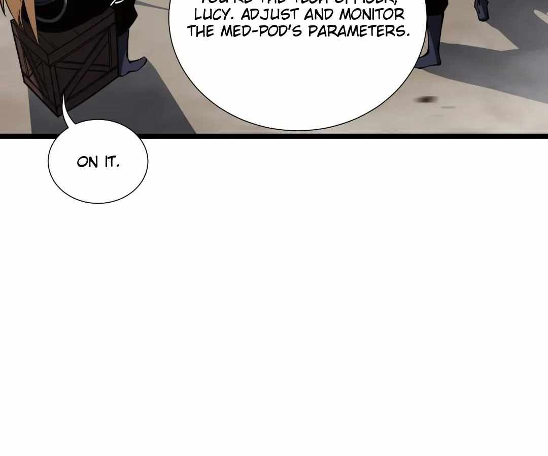 Doomsday Arrival: Evolution Into the Crimson King Chapter 16 - Page 15