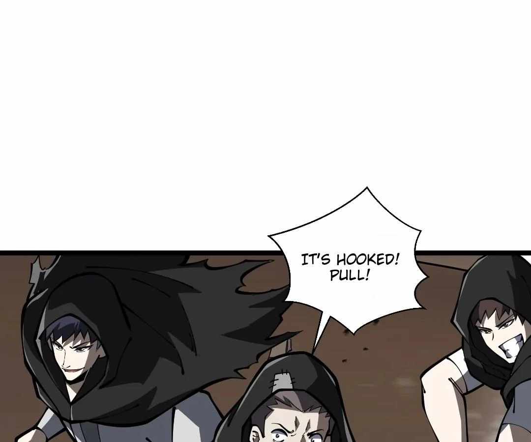 Doomsday Arrival: Evolution Into the Crimson King Chapter 16 - Page 141