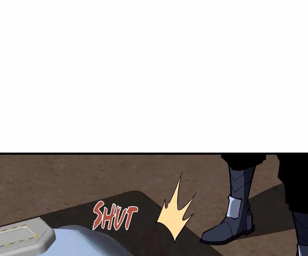 Doomsday Arrival: Evolution Into the Crimson King Chapter 16 - Page 16