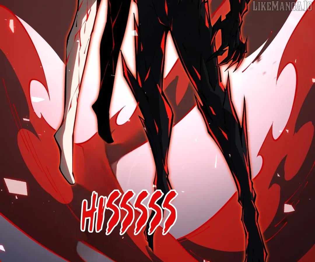 Doomsday Arrival: Evolution Into the Crimson King Chapter 16 - Page 25