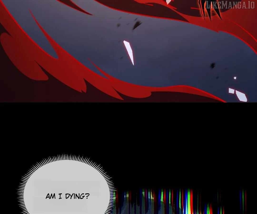 Doomsday Arrival: Evolution Into the Crimson King Chapter 16 - Page 26