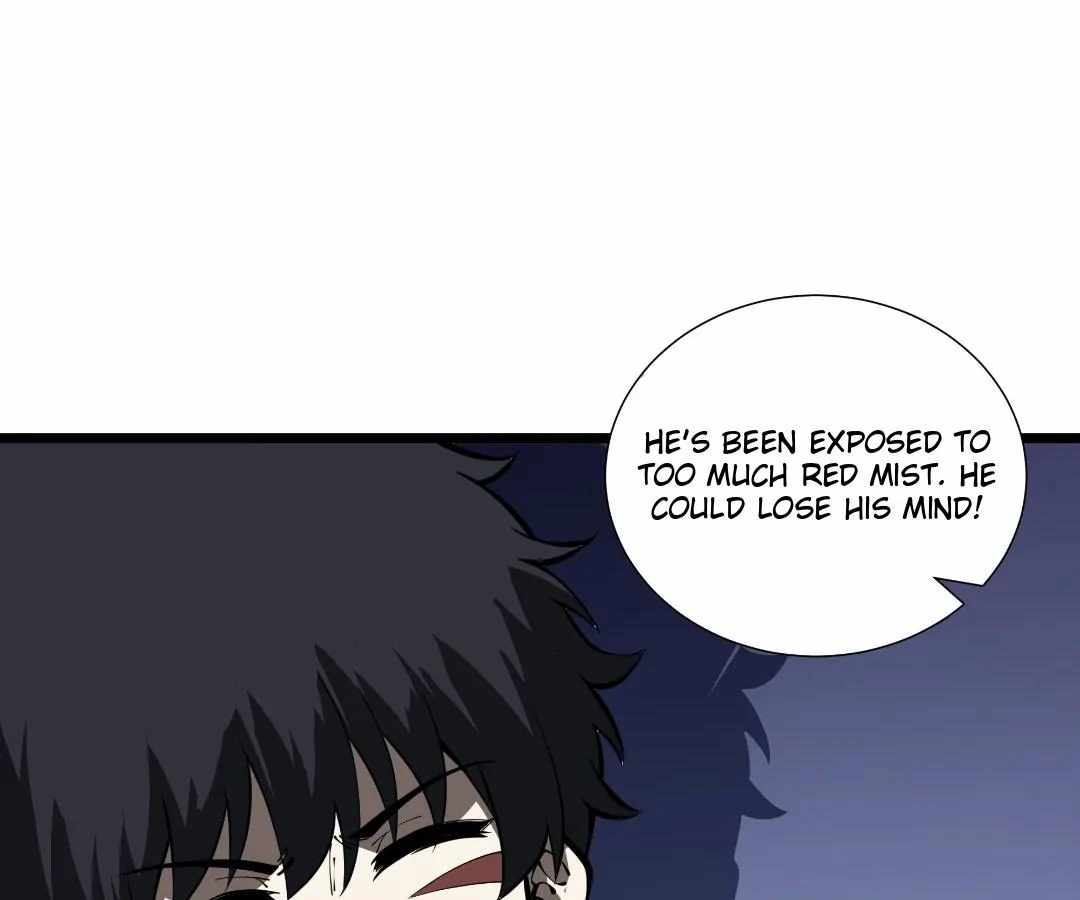 Doomsday Arrival: Evolution Into the Crimson King Chapter 16 - Page 4