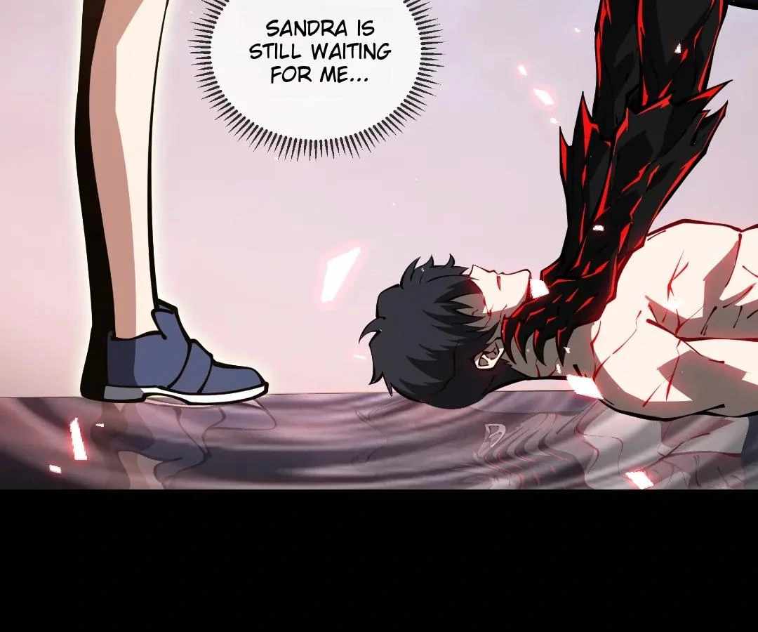 Doomsday Arrival: Evolution Into the Crimson King Chapter 16 - Page 41