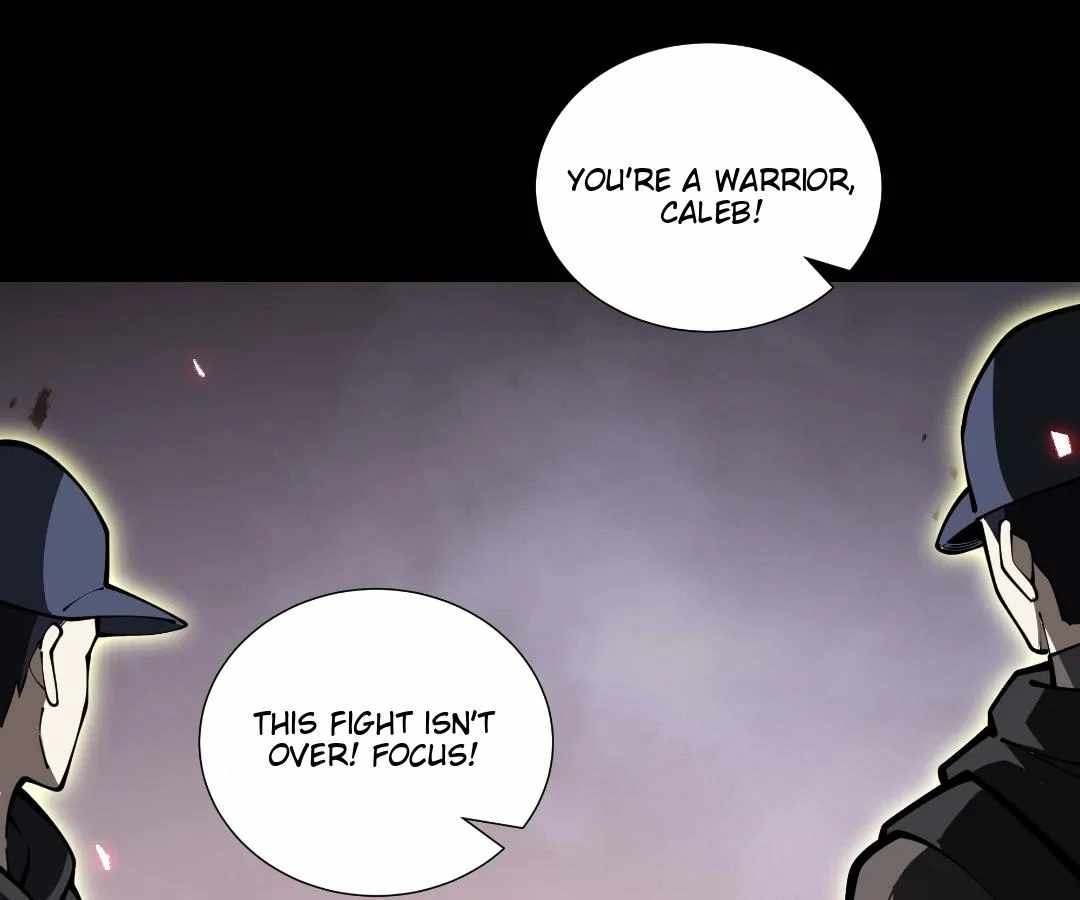 Doomsday Arrival: Evolution Into the Crimson King Chapter 16 - Page 42