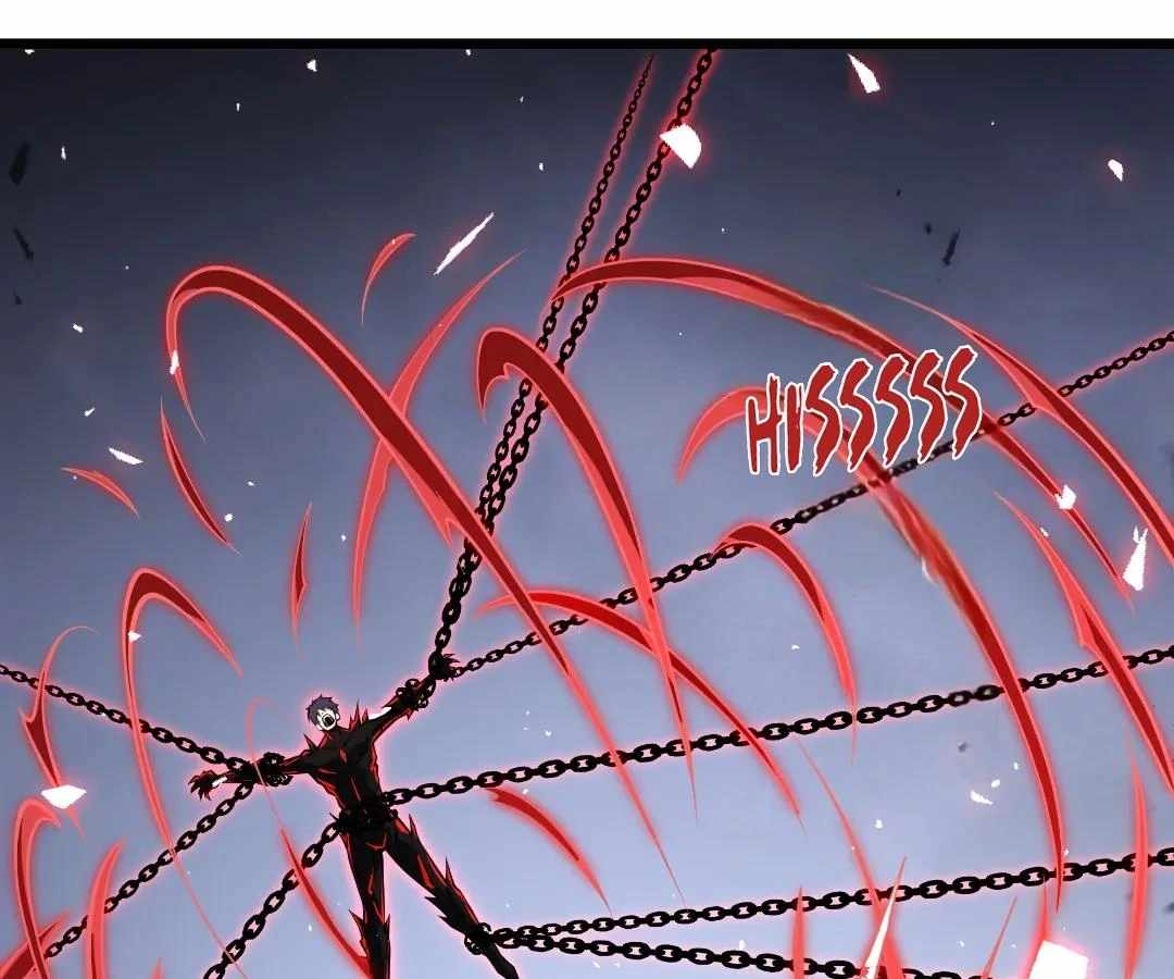 Doomsday Arrival: Evolution Into the Crimson King Chapter 16 - Page 54