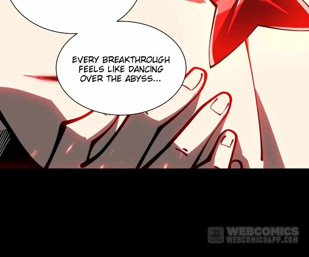 Doomsday Arrival: Evolution Into the Crimson King Chapter 16 - Page 59